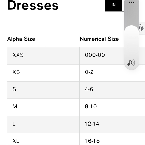 Express Sweater Dress - Picture 6 of 6